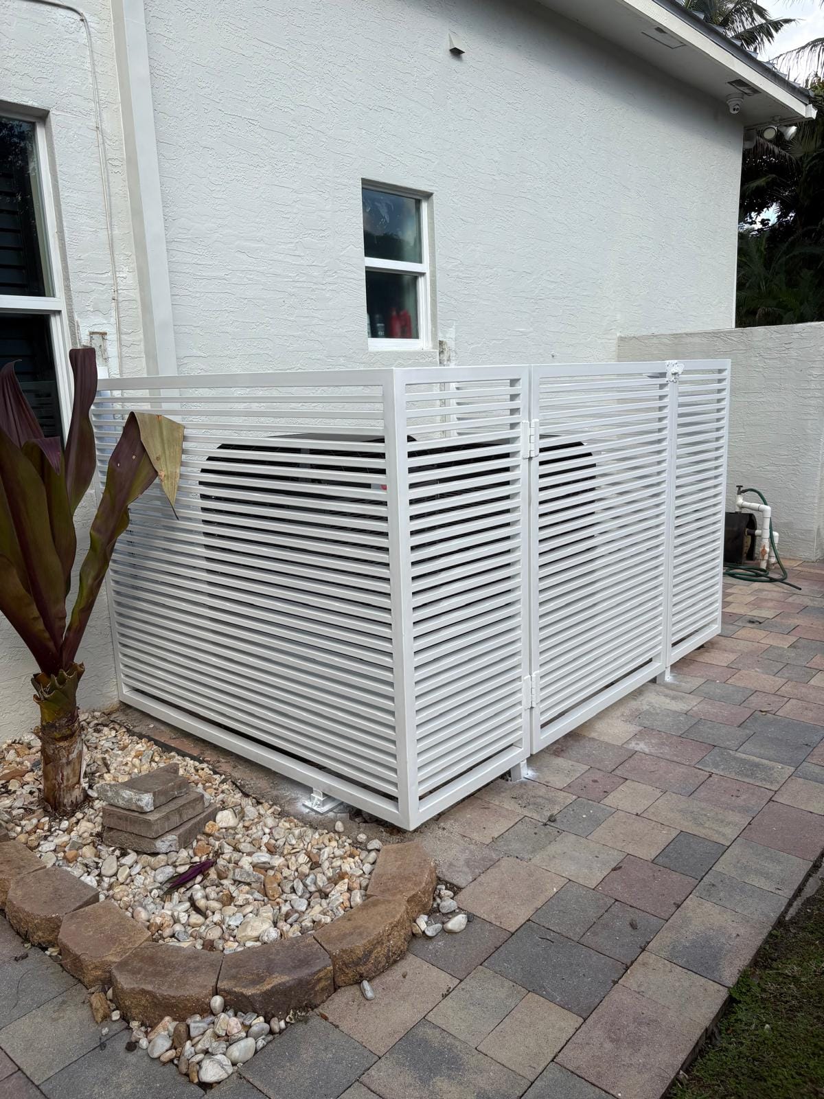 Luxury Pergolas and Fences in South Florida - photo 4