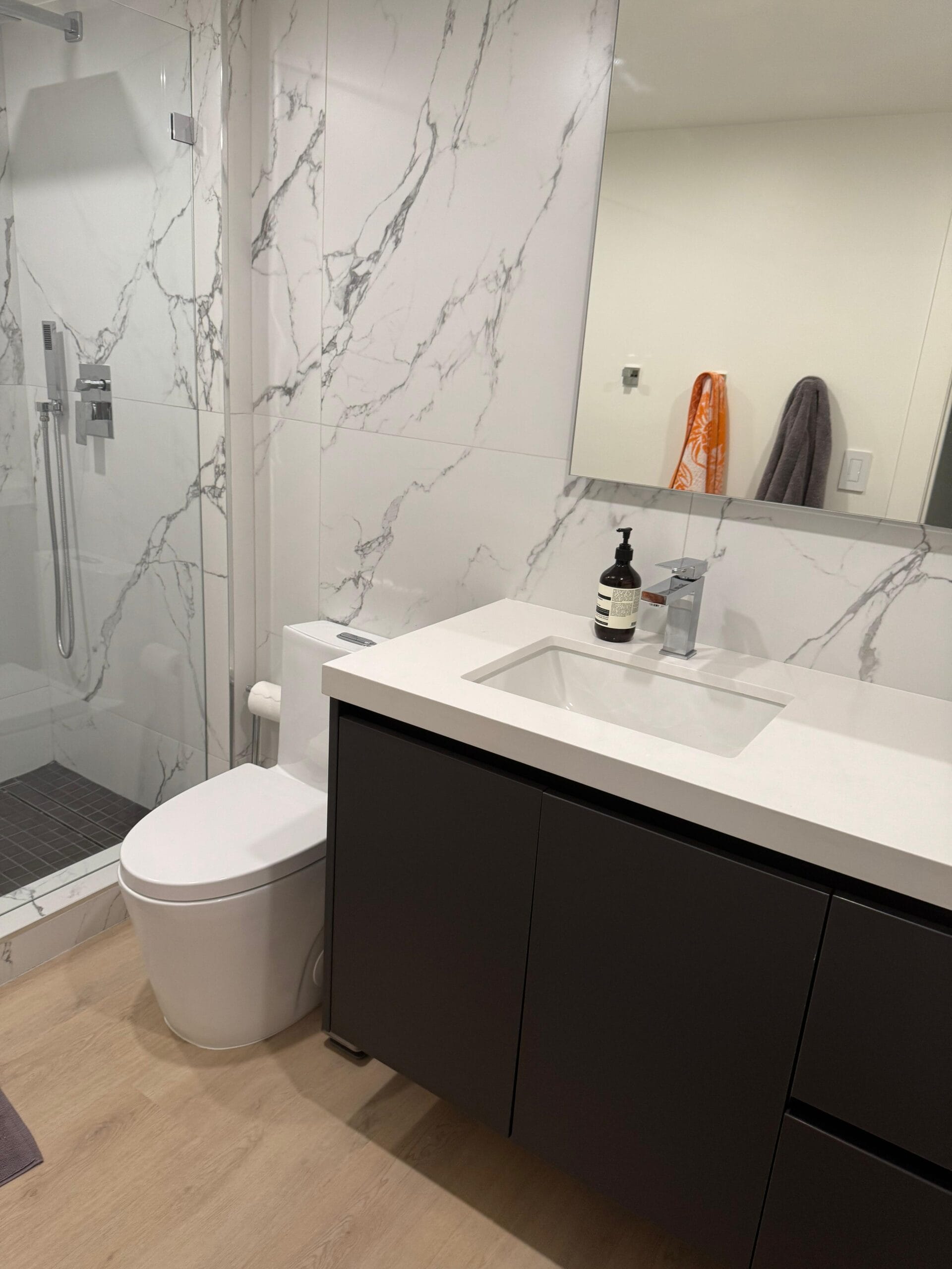 Premium Flooring, Kitchen & Bathroom Remodeling – Fort Lauderdale - photo 3