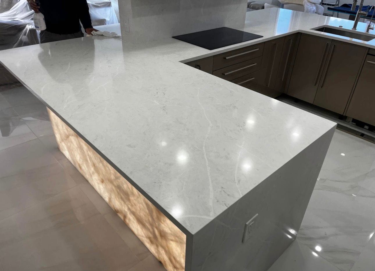 Luxury Kitchen Remodeling Projects - photo 3