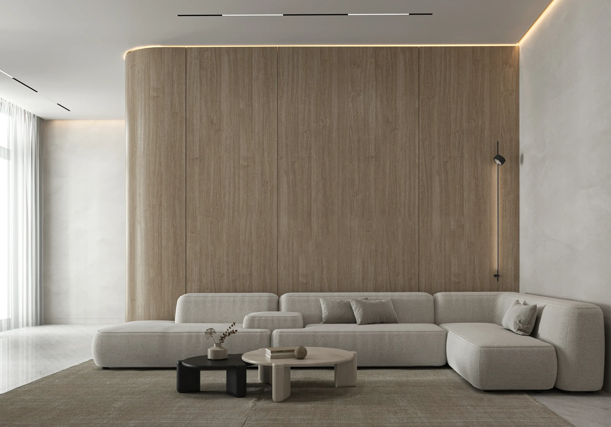 Custom Furniture, Wall Panels & Interior Design - photo 1