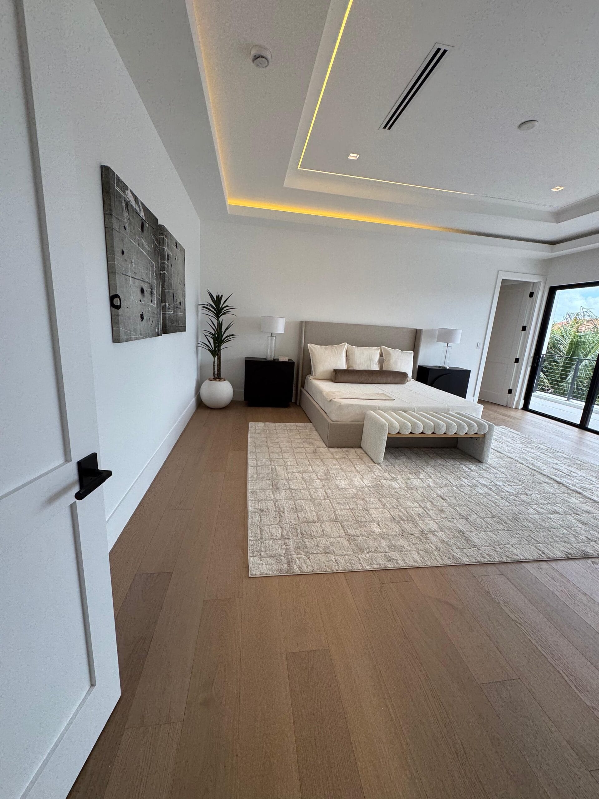 Whole Home Transformation