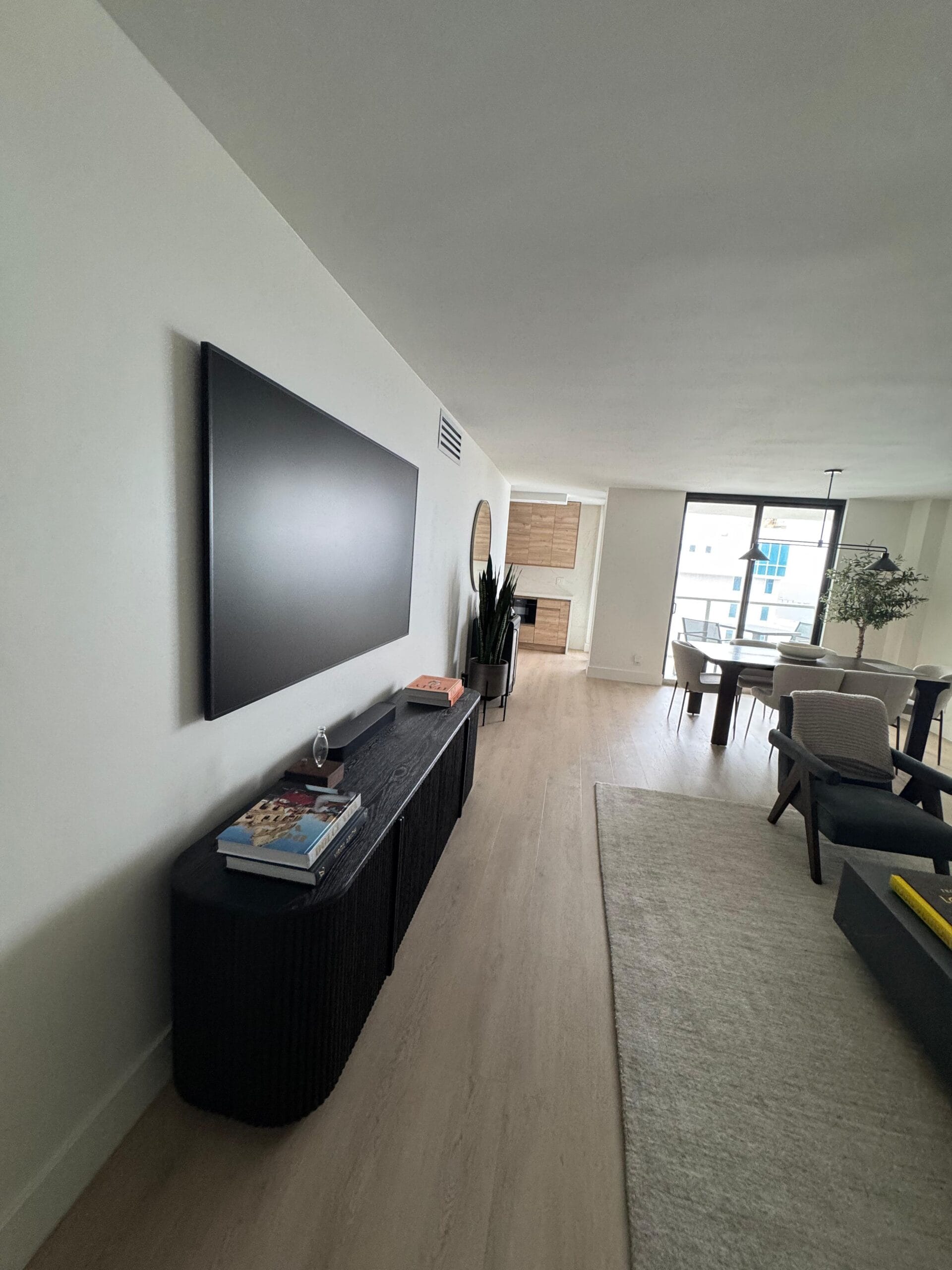 Full Home Remodeling