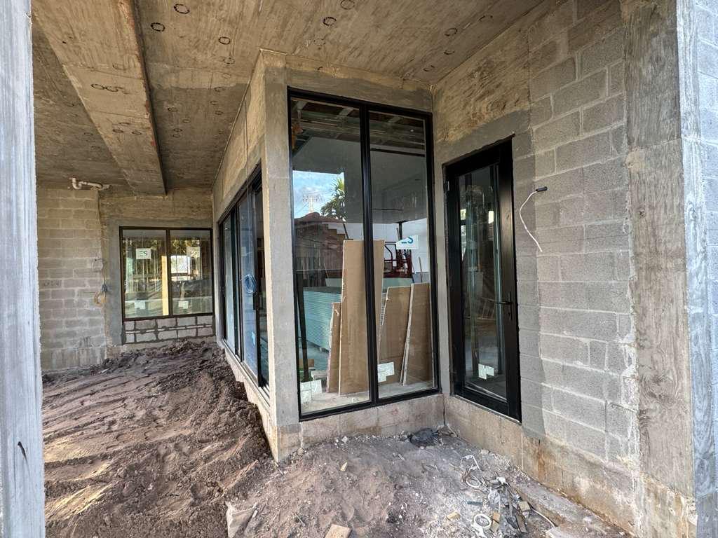 Doors and Windows