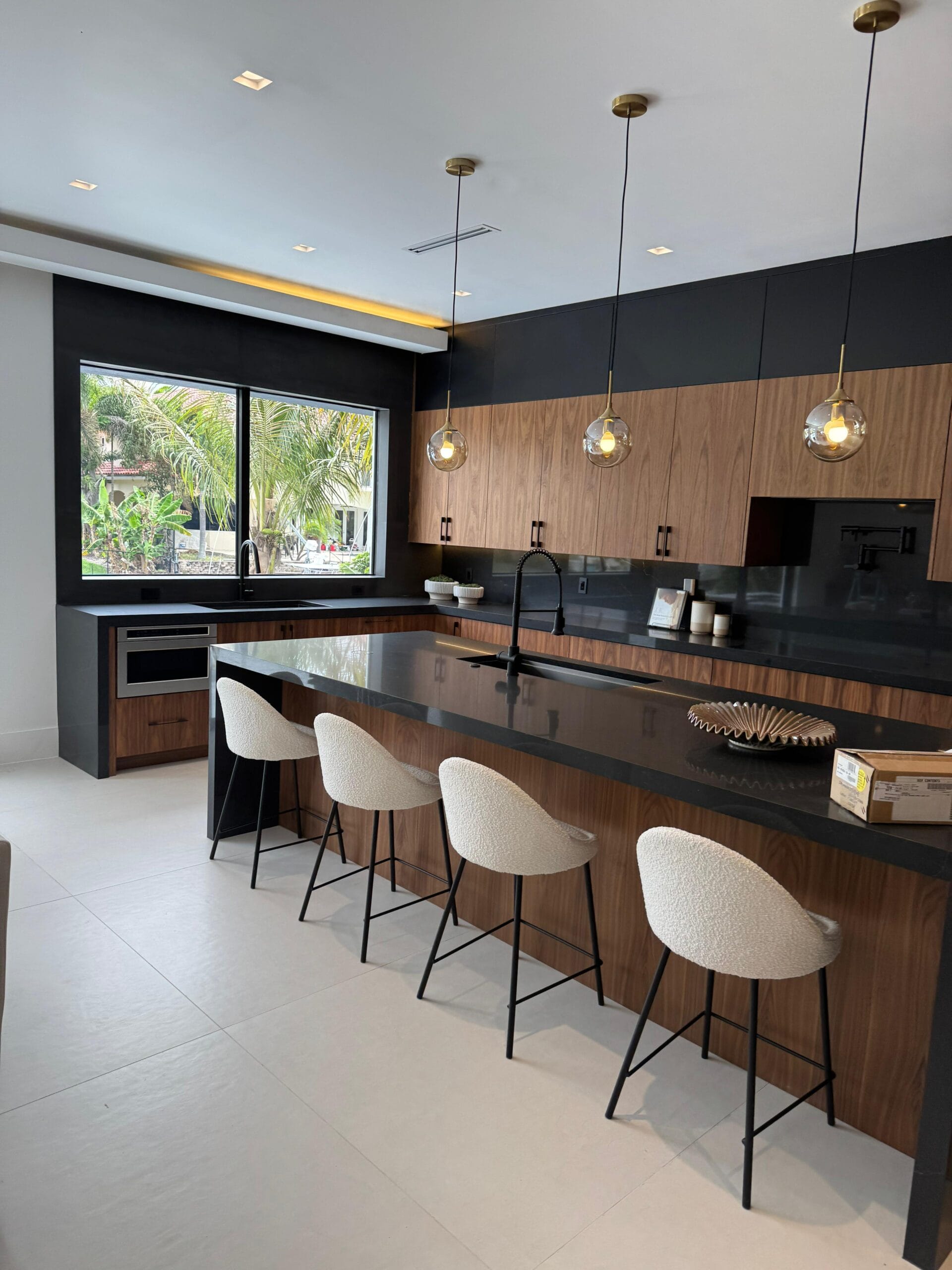 Modern Full Home Renovation - Lighthouse Point - photo 3