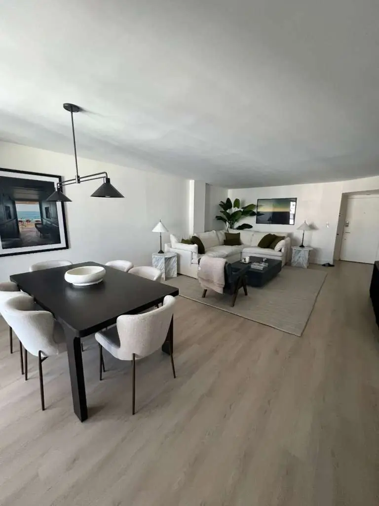 Luxury Apartment Transformation – Pompano Beach - photo 2