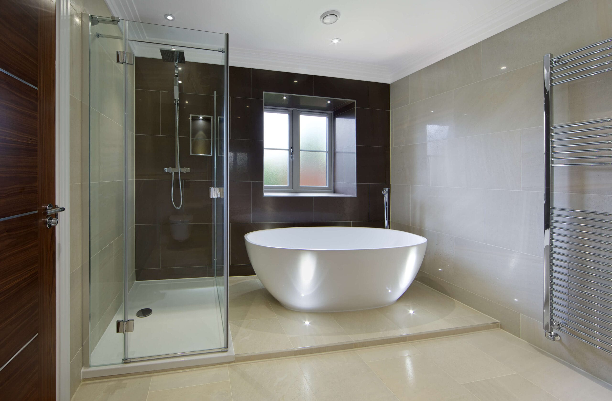 Bathroom Remodeling