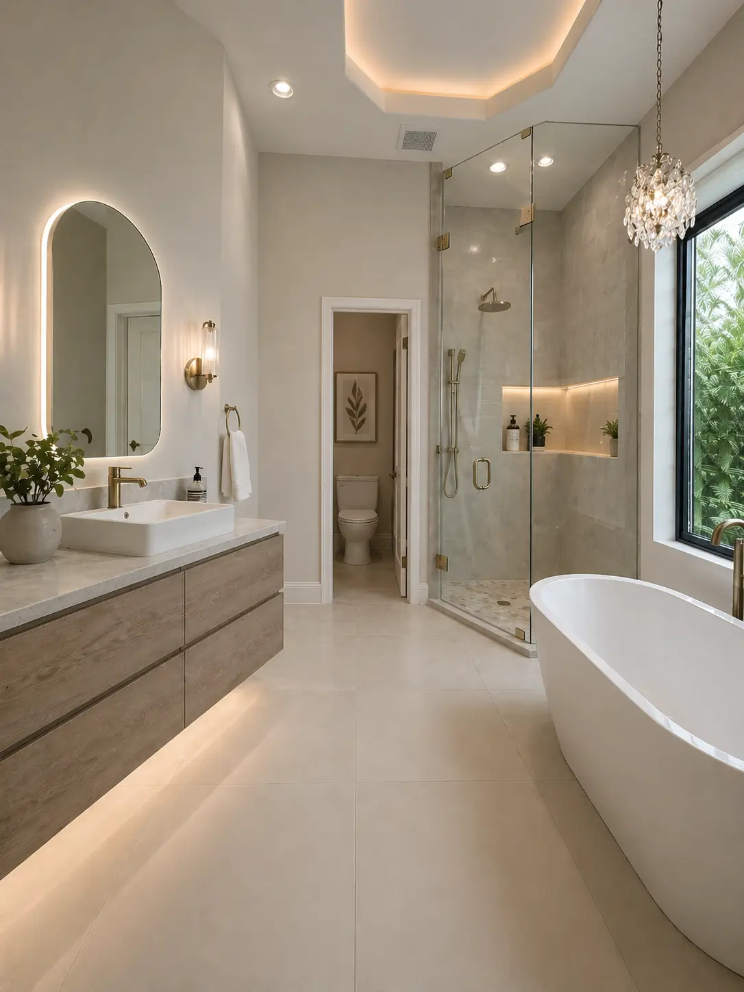 Full Home Renovation - Delray Beach - photo 3