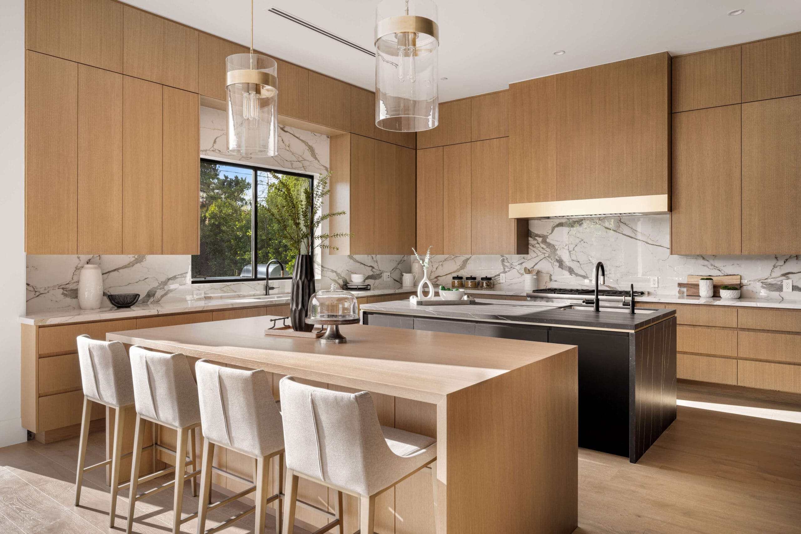 Luxury Kitchen Remodeling Projects - photo 4