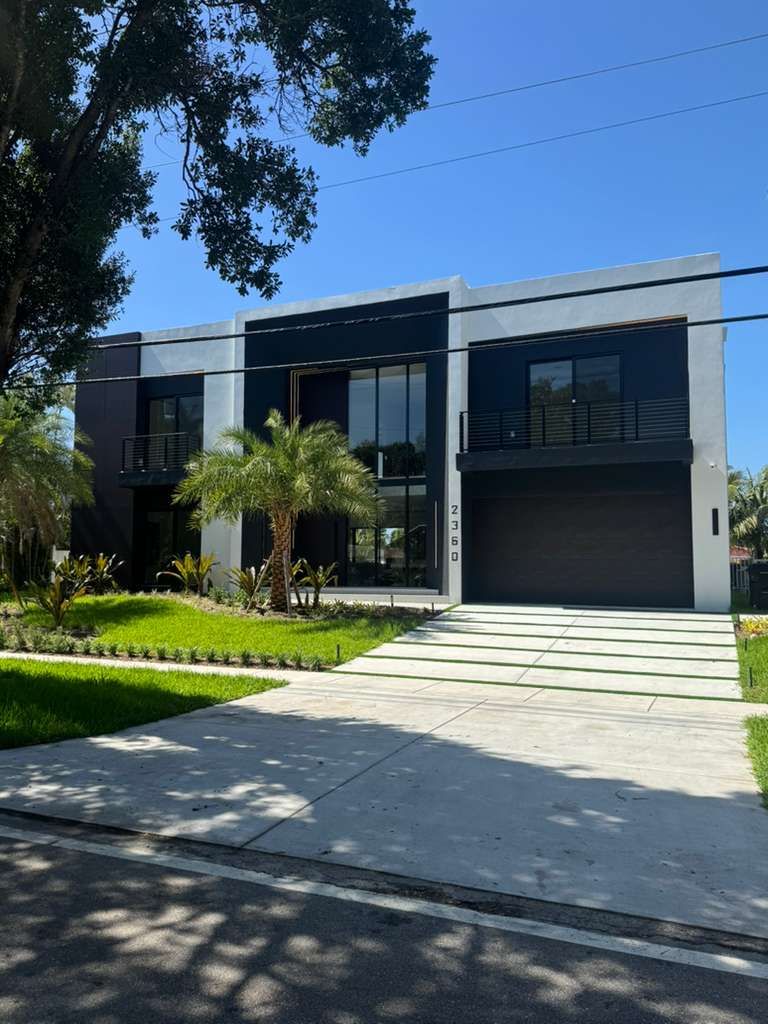 Modern Full Home Renovation - Lighthouse Point - photo 2
