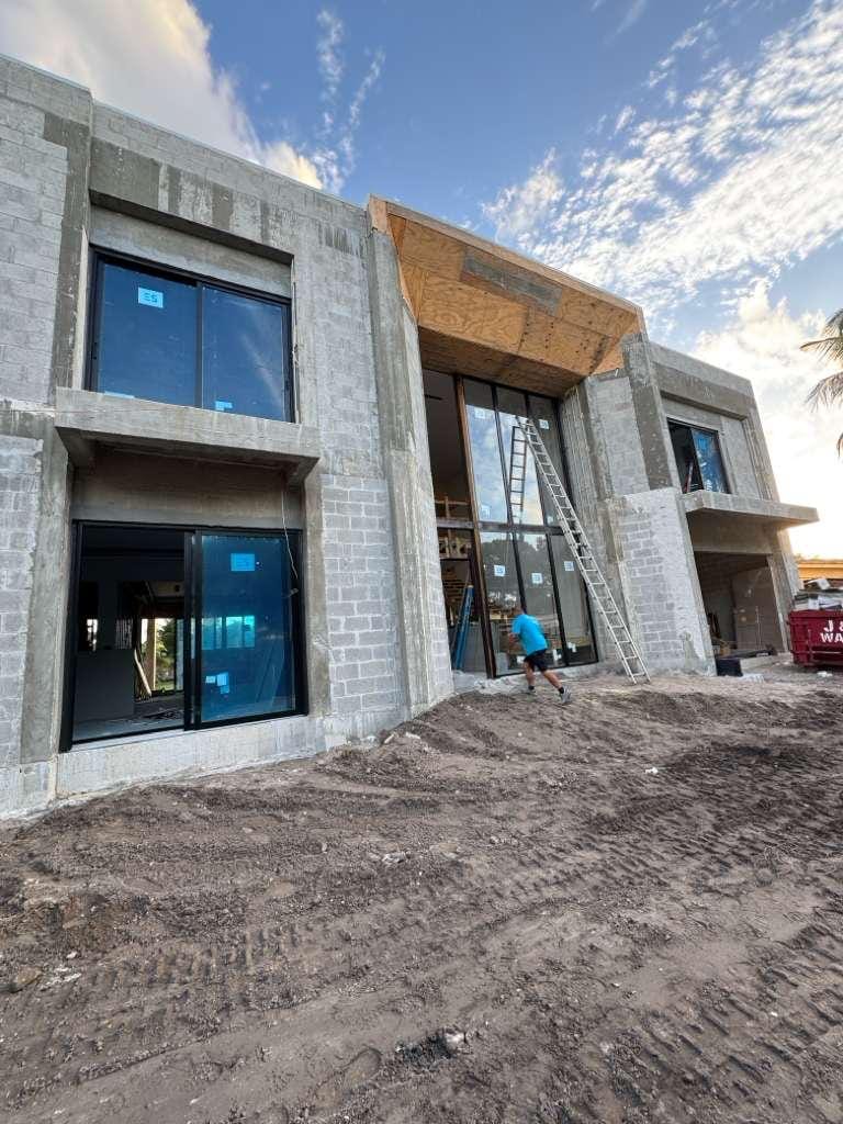 Modern Full Home Renovation - Lighthouse Point - photo 1