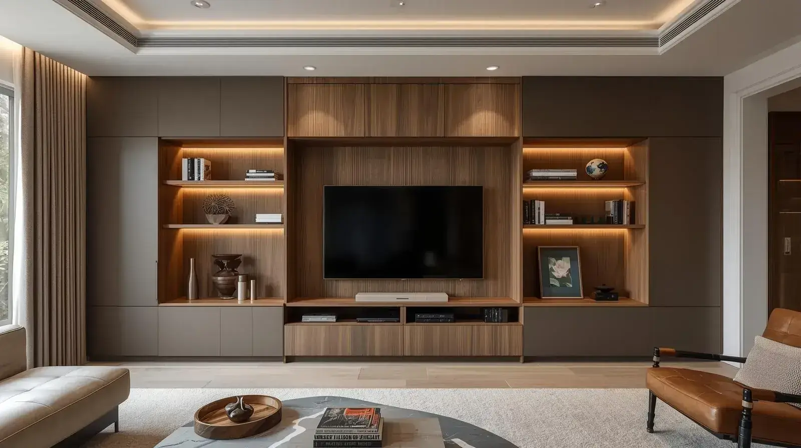 Custom Furniture, Wall Panels & Interior Design - photo 2